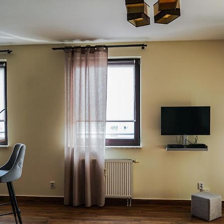 Velvet Bemowo XII Leilighet Warszawa Eksteriør bilde